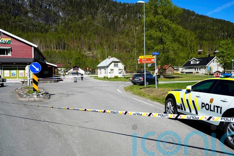 At least three injured in ‘family-related’ stabbing attack near Oslo