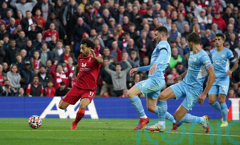 10 of the best goals from the 2021-22 Premier League season