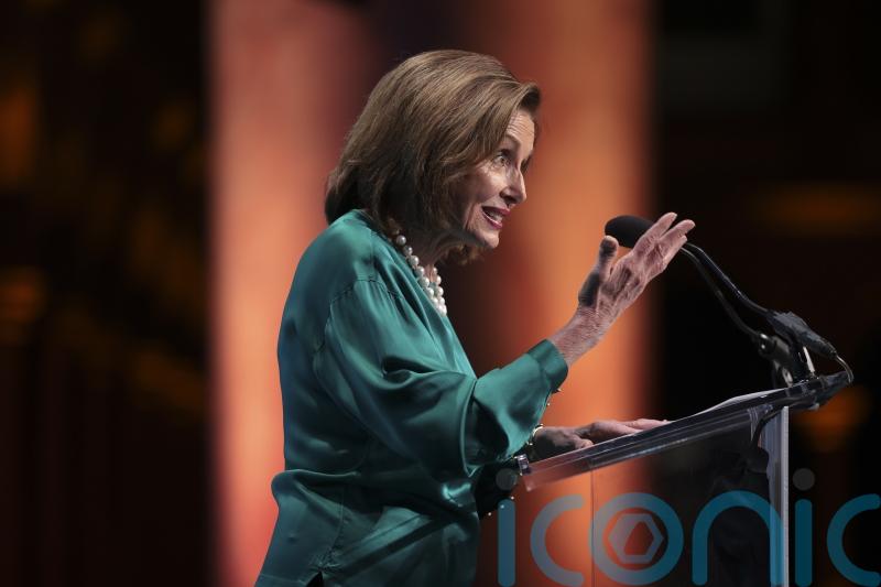 Nancy Pelosi threatens to block trade deal over Northern Ireland Protocol plans