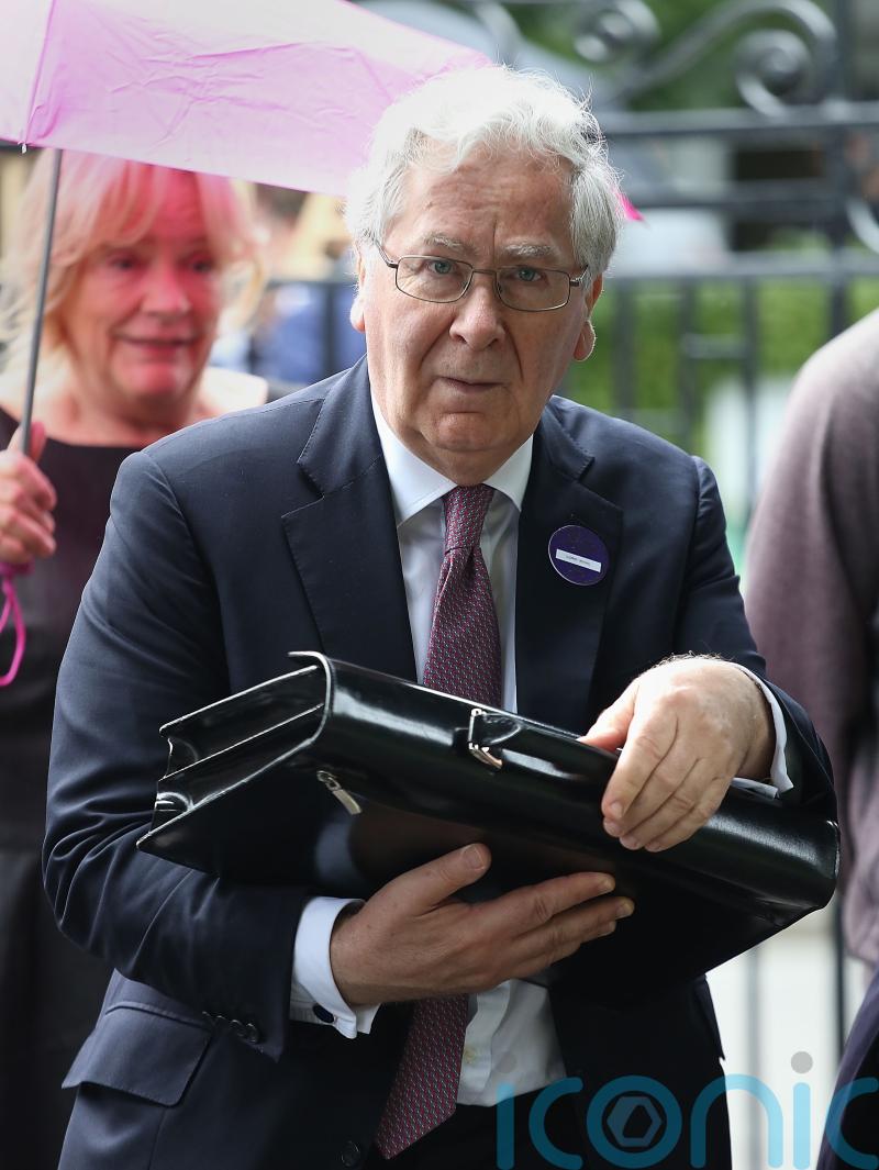 Central banks drove inflation by printing money, says former Bank boss King