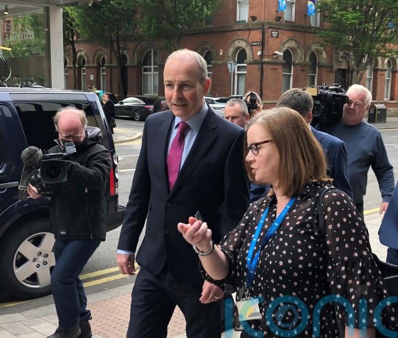 Taoiseach accuses UK Government of ‘moving too far’ over NI Protocol