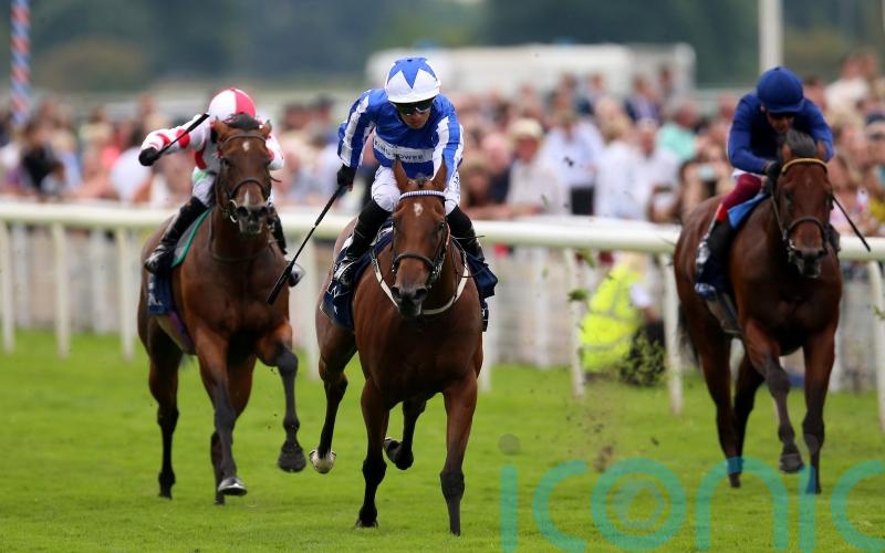 Winter seeking victorious return in Temple test