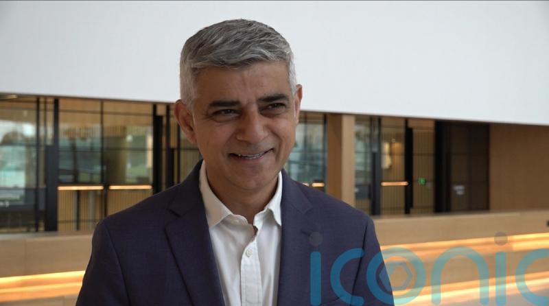 Mayor waging ‘war on poisonous air’ with plan to expand Ultra Low Emission Zone