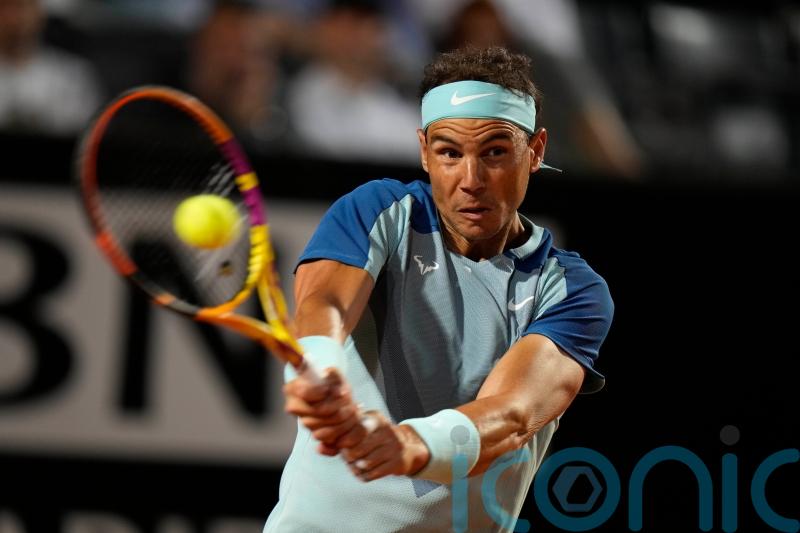Rafael Nadal hoping to win 14th French Open title despite chronic foot problem