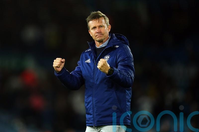Jesse Marsch expects to remain as boss if Leeds suffer Premier League relegation