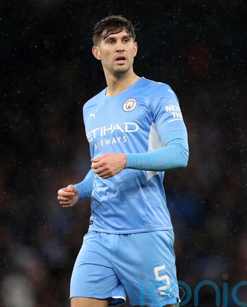 Double boost for Man City as Kyle Walker and John Stones return for Villa clash