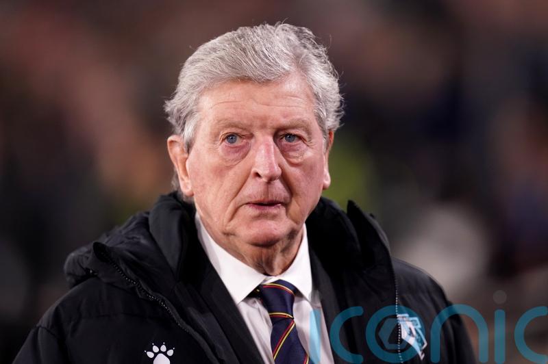 Roy Hodgson: Chelsea game probably my last as a manager – but who knows?