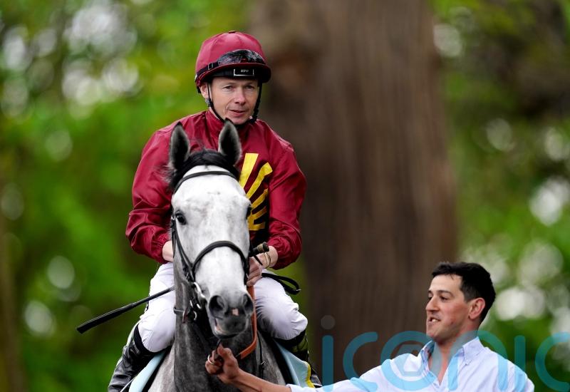 Cash handed Prix du Jockey Club target