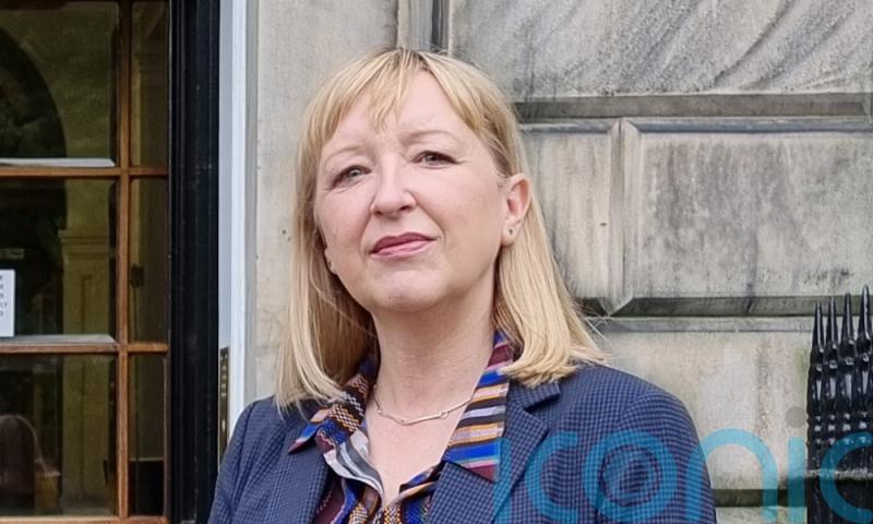 EIS teaching union appoints first woman general secretary