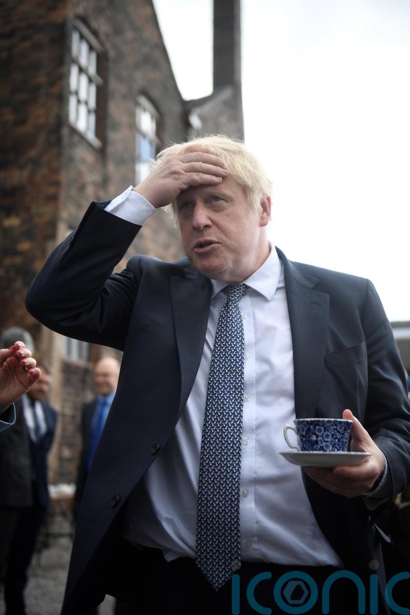 Nimco Ali says Boris Johnson not behind ‘pushback’ on fining street harassers