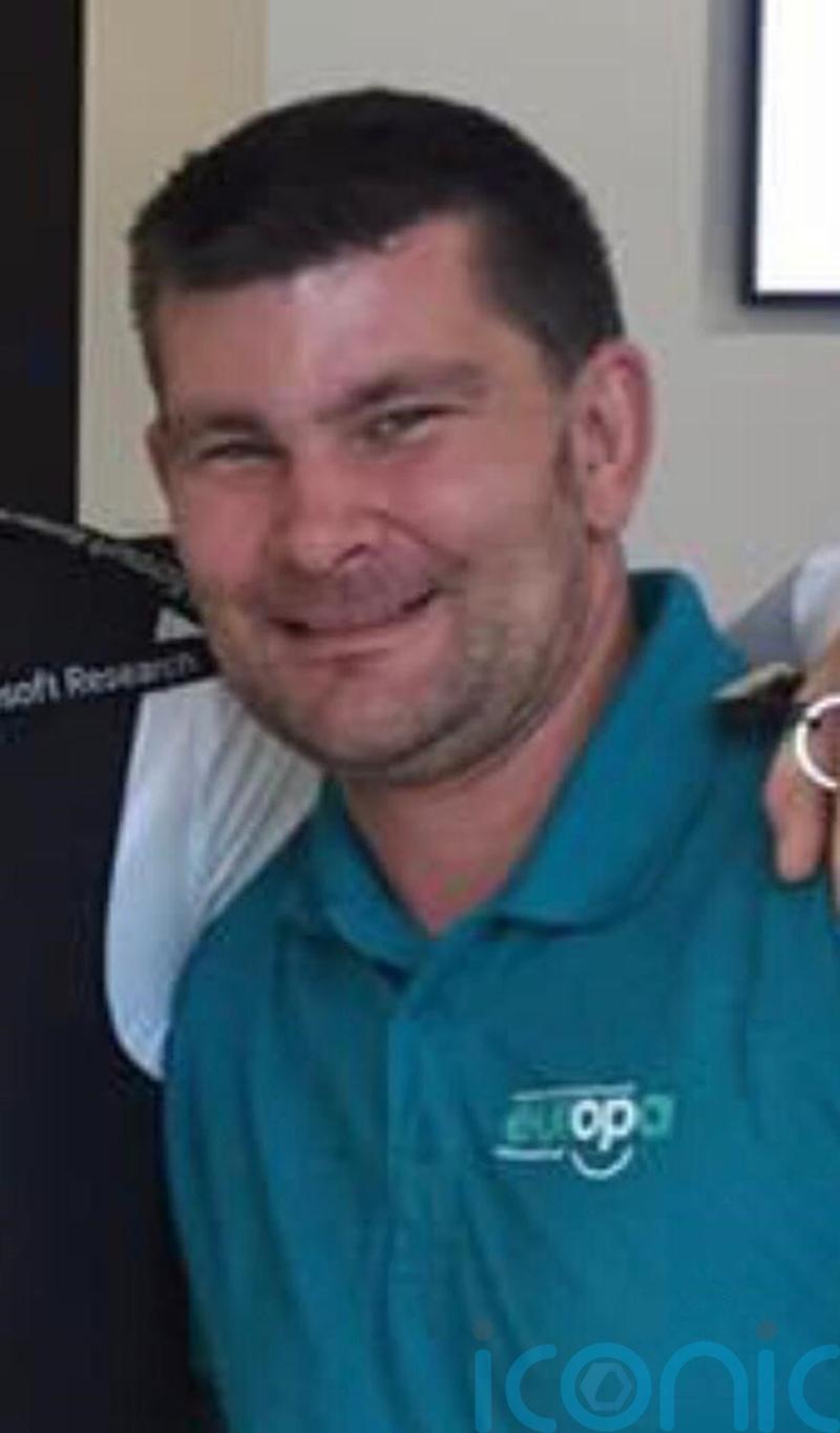 Man cleared of killing father of four in park in case of ‘mistaken identity’