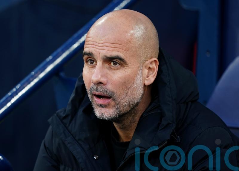 Pep Guardiola: Winning Premier League is more difficult than Champions League