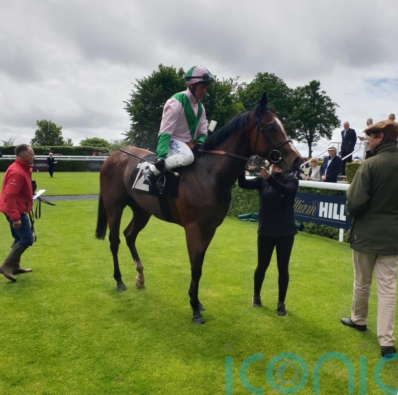 Royal Scotsman rockets into Ascot reckoning