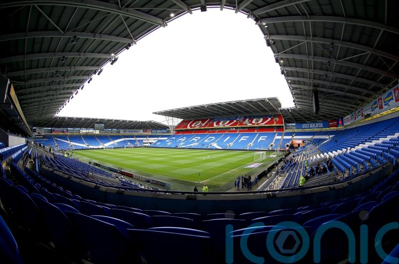 Cardiff complete signing of Nigeria full-back Jamilu Collins from Paderborn