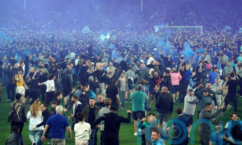 Football scrambles for answers as fan disorder continues