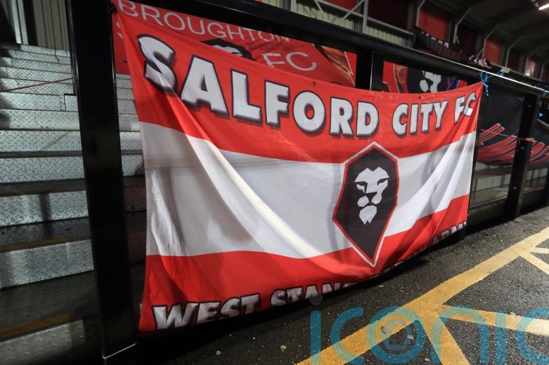Neil Wood leaves Manchester United role to become Salford’s new manager