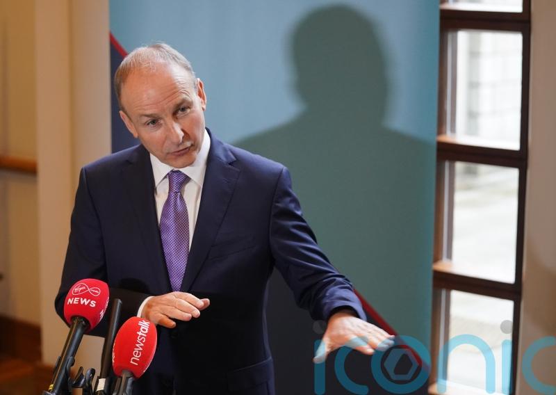 Taoiseach warns country could face further cost-of-living ‘challenges’