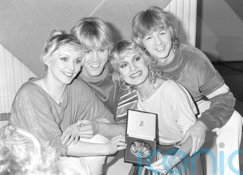 How the UK’s Eurovision entries have fared in the charts