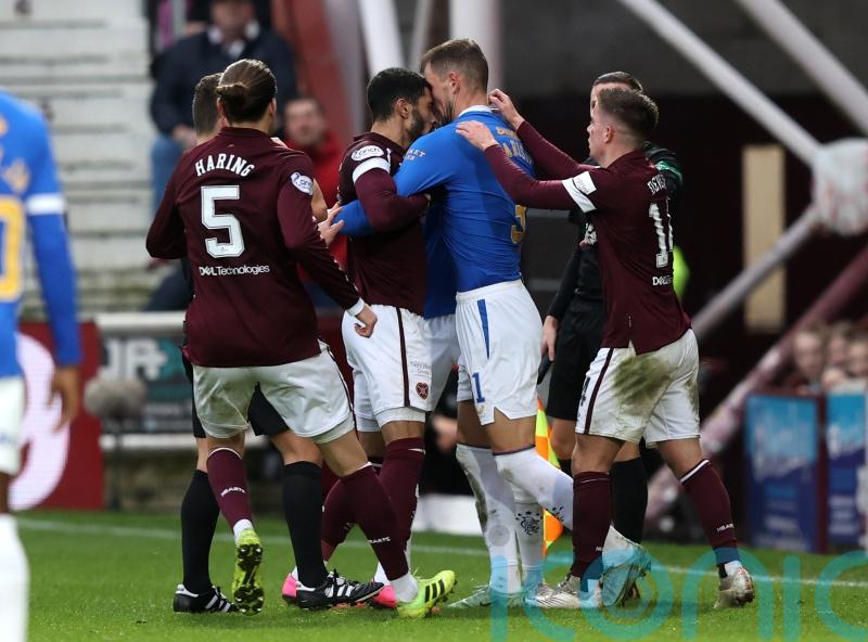 5 talking points ahead of Scottish Cup final between Rangers and Hearts