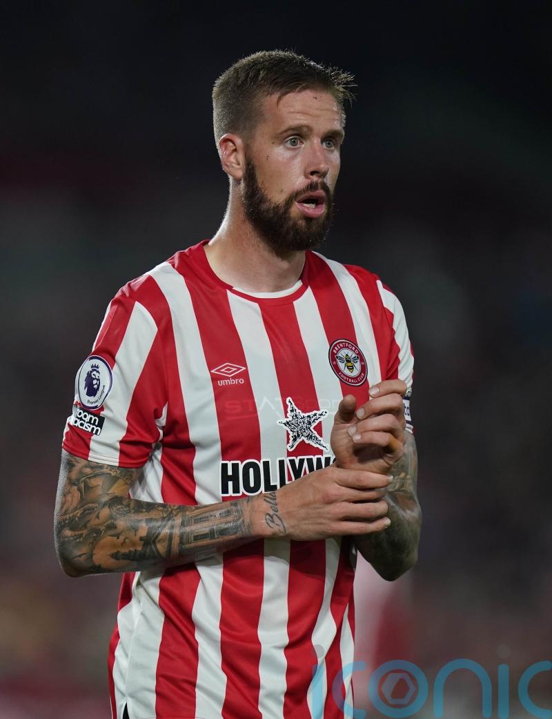 Brentford captain Pontus Jansson vows to show no mercy to former club Leeds