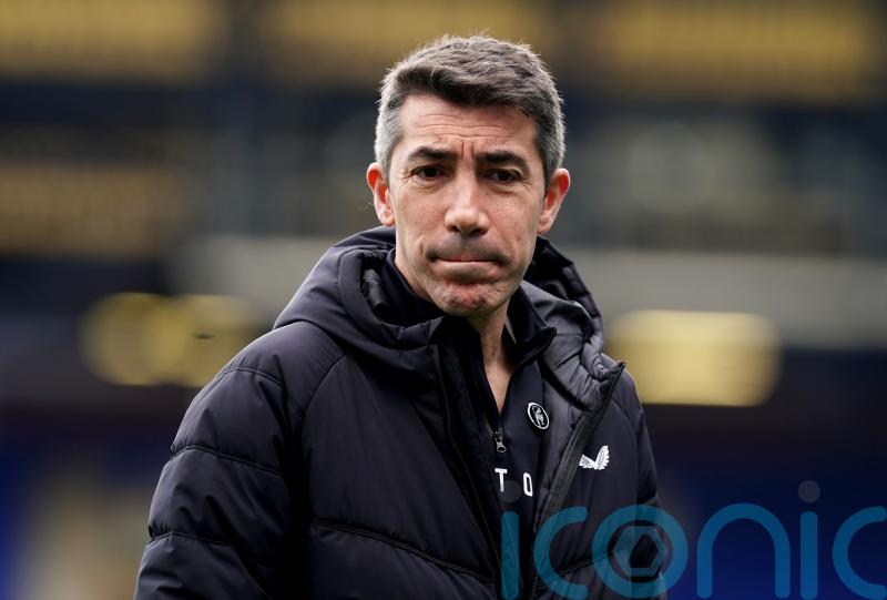 Bruno Lage: I’ve been planning to reinforce Wolves squad since February
