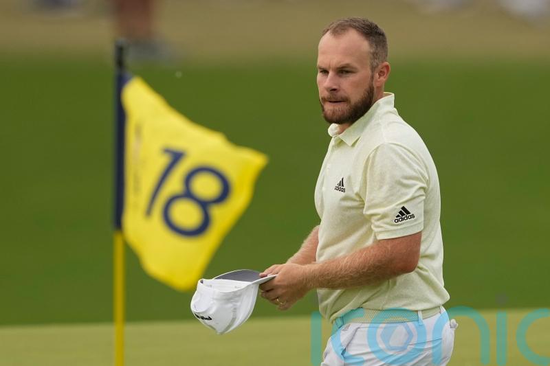 ‘Disappointed’ Tyrrell Hatton criticises state of greens at Southern Hills