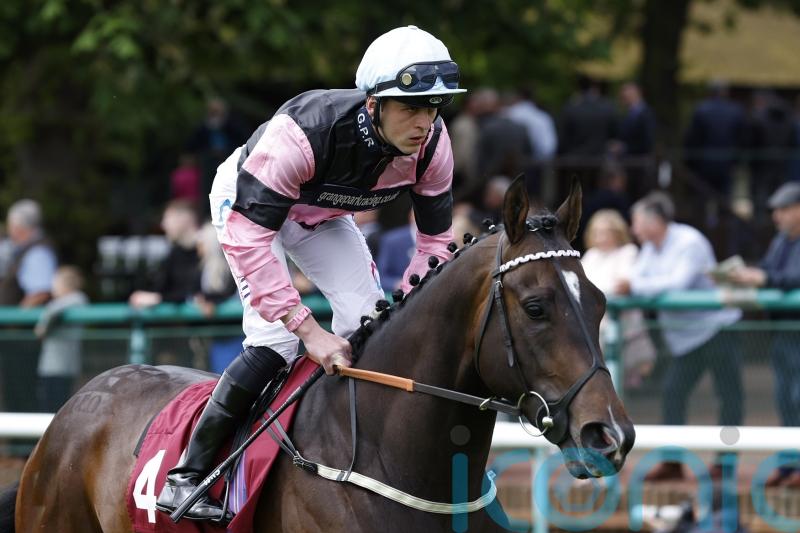 El Caballo chalks up six-timer with Sandy Lane success