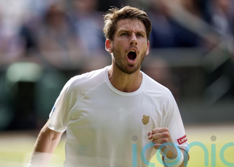 Cameron Norrie wins first clay-court title with victory at Lyon Open