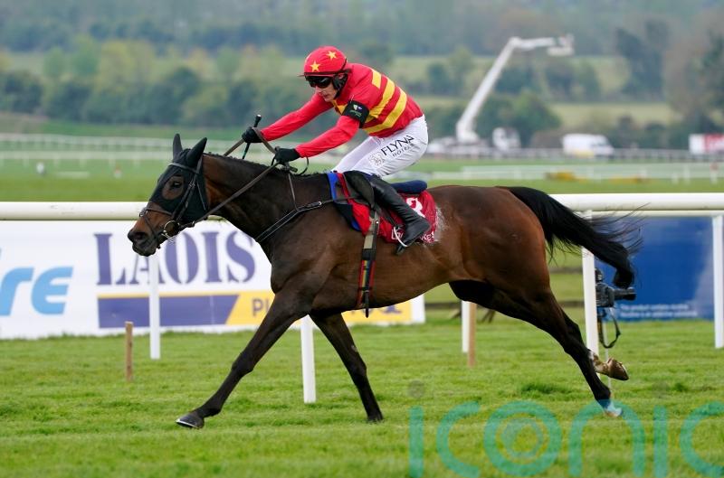 Klassical Dream settles for second in French Champion Hurdle bid
