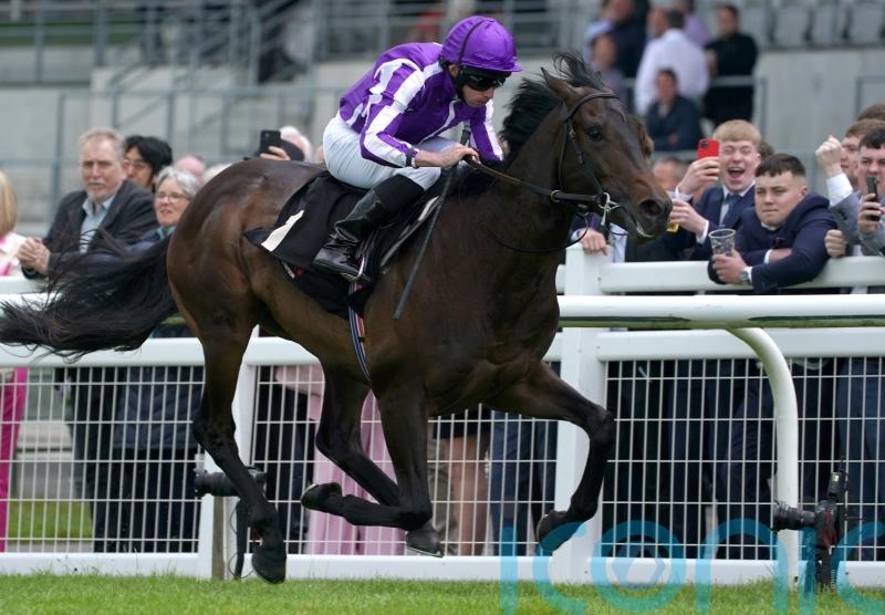 Blackbeard on a roll after Marble Hill triumph