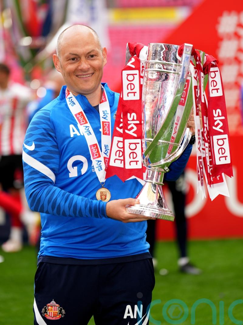 Alex Neil ‘content’ as he brings the good times back to Sunderland