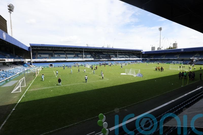 Football as healing force for bereaved Grenfell families