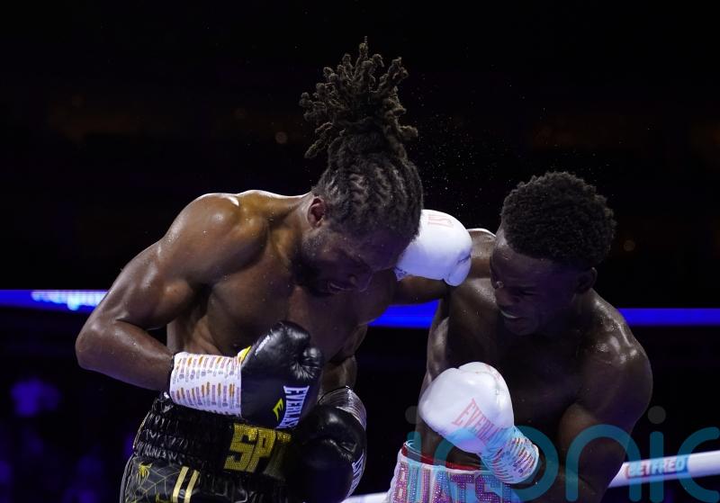 Joshua Buatsi overcomes Craig Richards to clear way for world title shot
