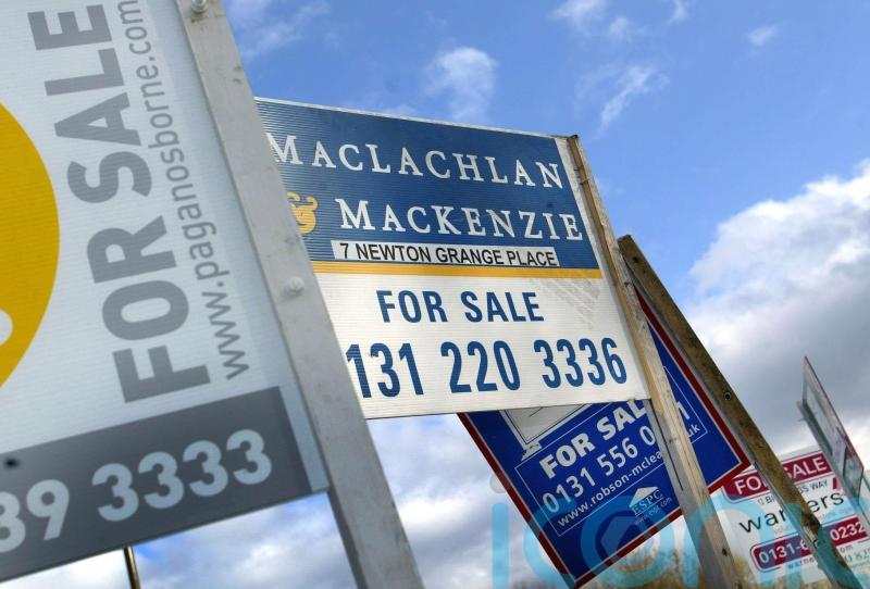 Home ownership a ‘distant dream’ amid rising prices and flat wages – Labour