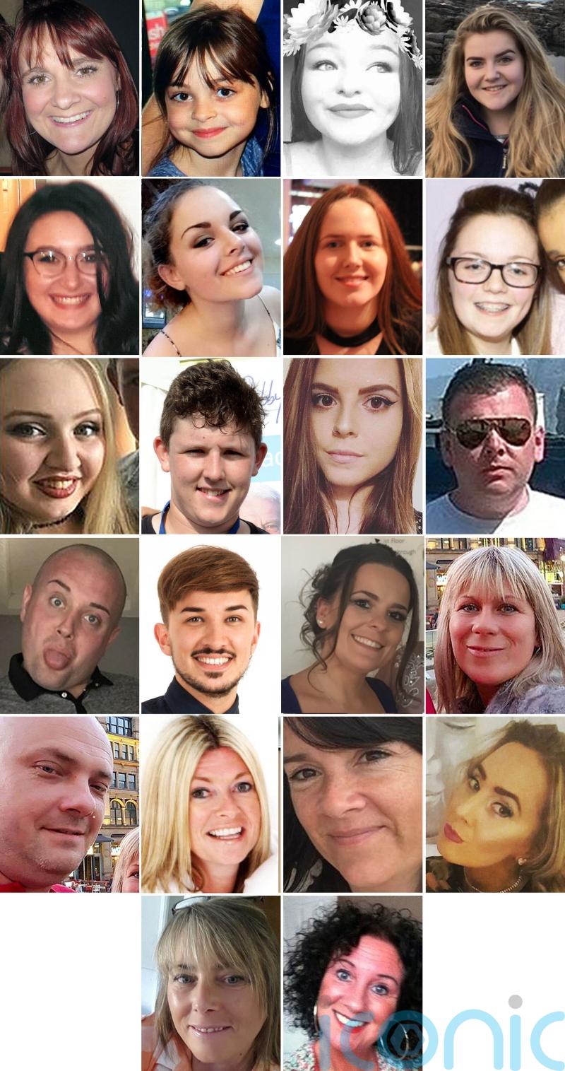 Thousands of runners to mark five-year anniversary of Manchester Arena bombing