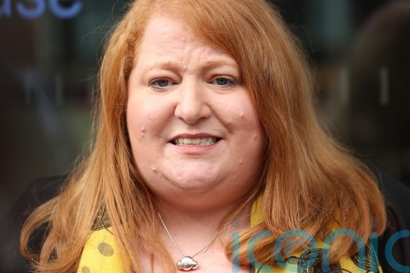 Naomi Long says UK Government has used Northern Ireland as ‘bit of a play thing’