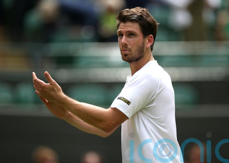 Cameron Norrie says no ranking points Wimbledon will be ‘like an exhibition’