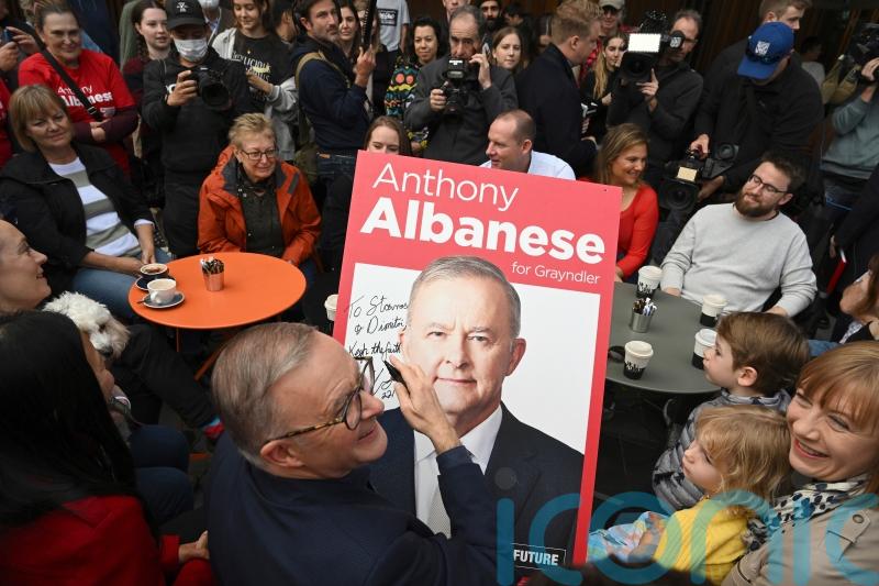 Australia’s new leader may have to be sworn in as acting PM amid complex result