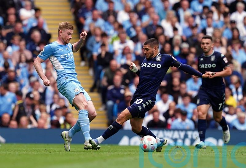 The players key to Manchester City’s latest title success