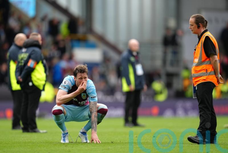 Burnley down – What went wrong and what comes next for the Clarets?