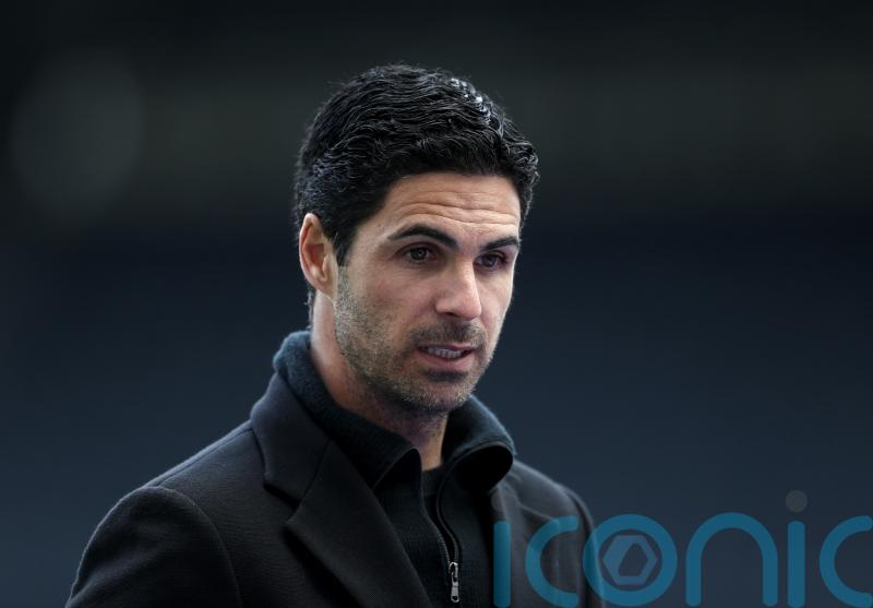 Mikel Arteta in ‘a lot of pain’ over Arsenal missing CL qualification