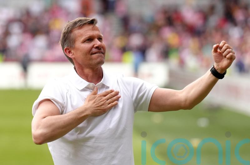 Jesse Marsch insists he always believed Leeds would stay in the Premier League