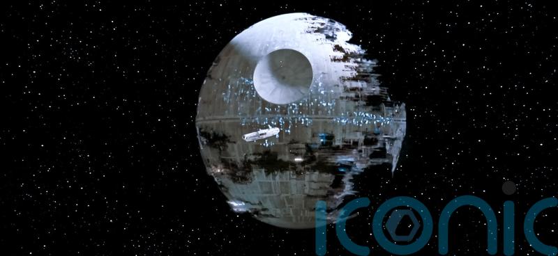 Creator of Star Wars’ X-wing and Death Star dies aged 90
