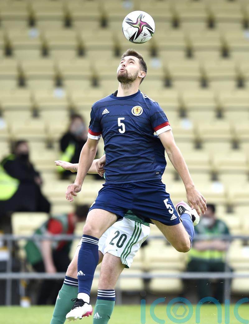 Robbie Deas urging Inverness to pick up where they left off against St Johnstone