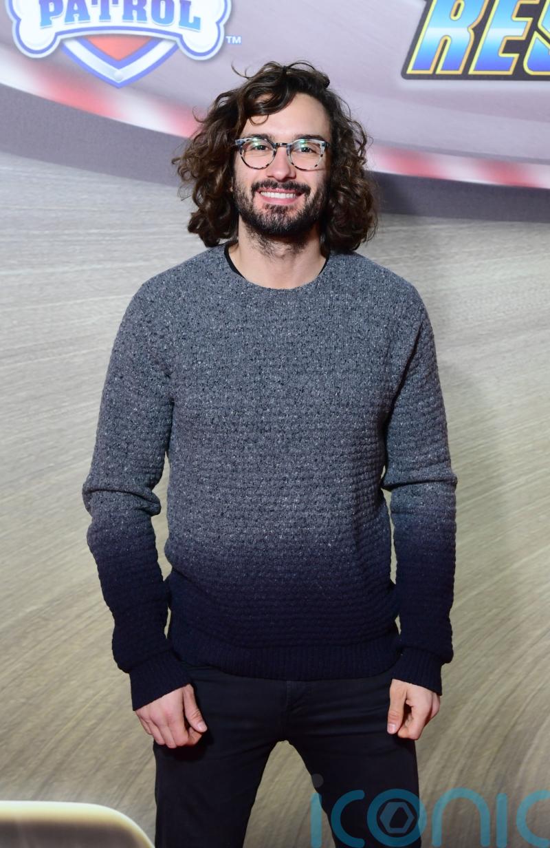 Joe Wicks on fearing he would fall into the ‘cycle of drugs and council housing’