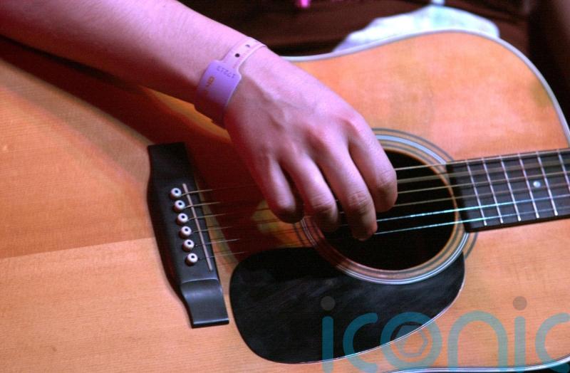 Glasgow cafe in scheme to preserve grassroots music venues