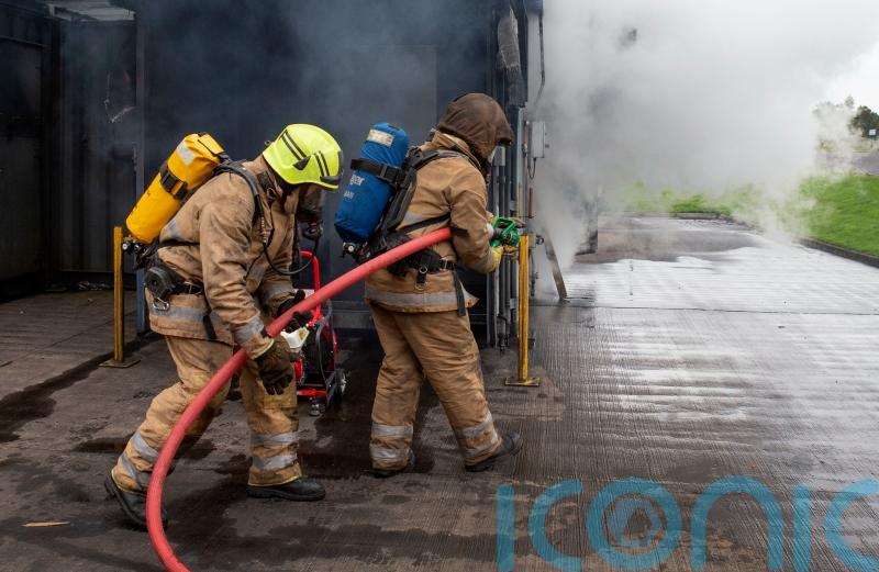 Scots waiting longer for 999 fire callouts, Tories say