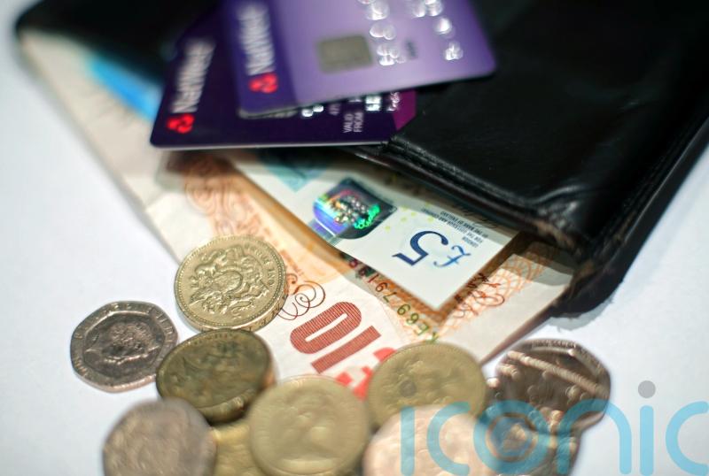 One in five Scottish people run out of money before payday, charity says