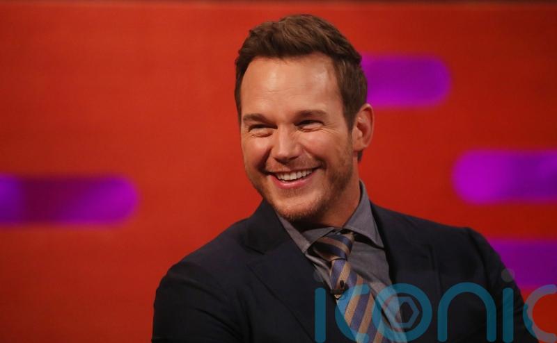 Chris Pratt and Katherine Schwarzenegger welcome second daughter