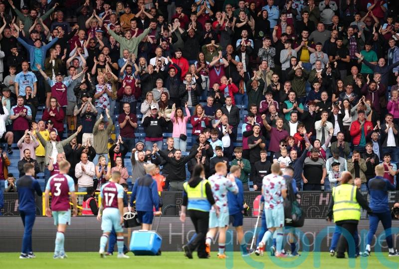 Burnley caretaker boss Mike Jackson says relegation pain ‘will always be there’